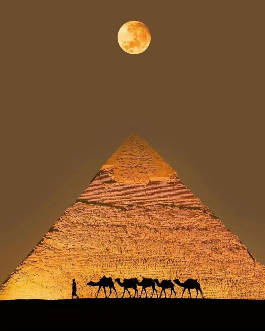 Middle East Pyramids Hotel Kafrat al Jabal Exterior foto